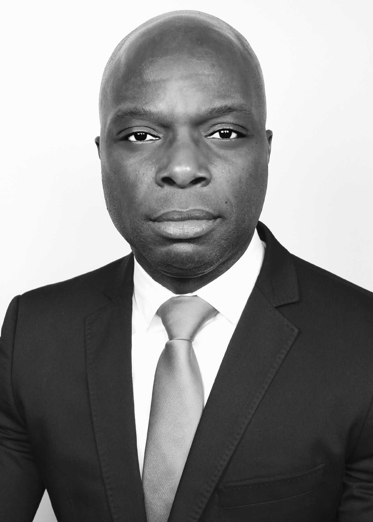 Franciscus Diaba Vice President & Assistant General Counsel