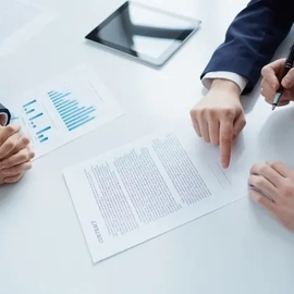 Legal Issues Cloud Service Agreements Should Address