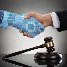 Many Career Paths for Technology Lawyers
